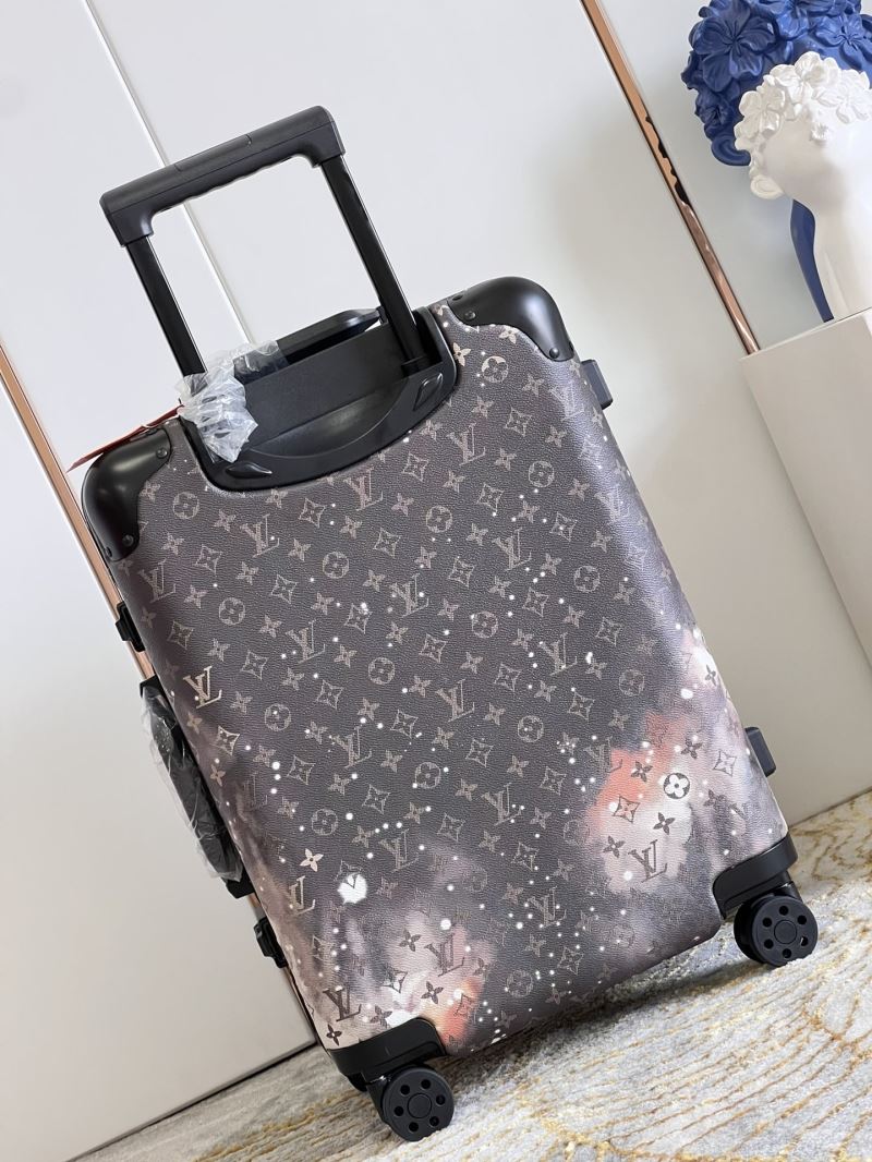 Louis Vuitton Suitcase